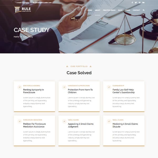 Case Study